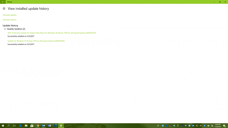 My pc would boot up but there would be no display and my mouse and keyboard wont work my... 162338d1509953526t-mouse-keyboard-wont-wake-pc-screenshot-3-.png
