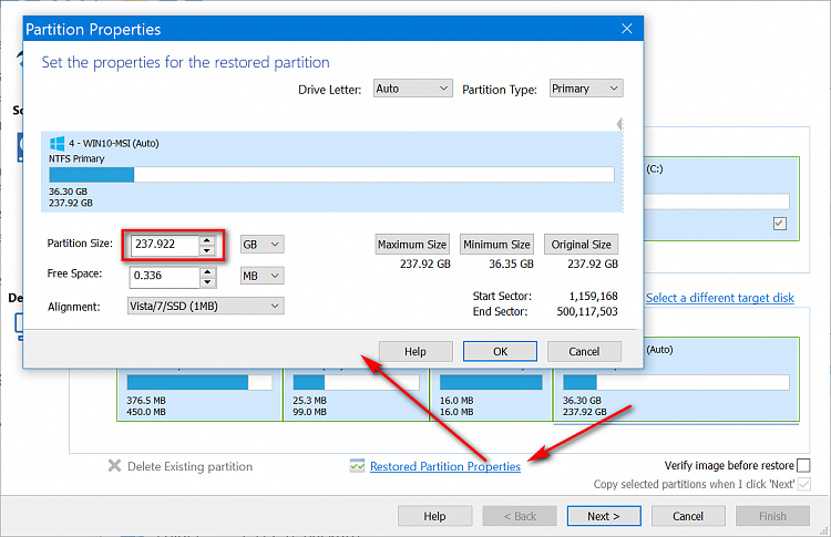 When restoring W10 from drive, do you get to choose which drive to restore to? 162681d1510121828t-w10-macrium-mirror-restored-smaller-drive-p2.png