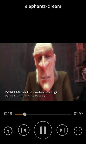 How to play WebM files on a Windows PC without third party software 16295200720_349d86da44.jpg