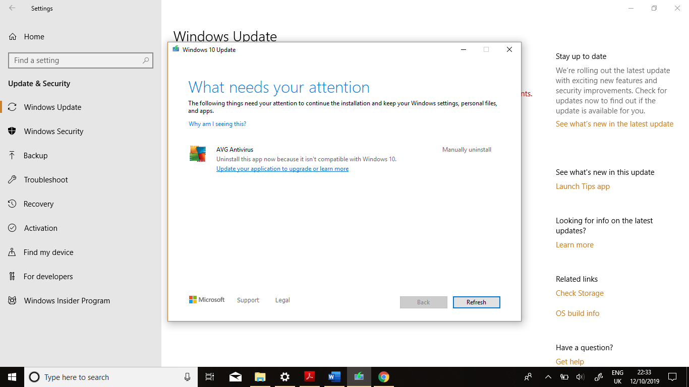 Onedrive issue and windows update issue - MULTIPLE ISSUES 162c372a-a345-4f7d-be84-7700b9eb1952?upload=true.png