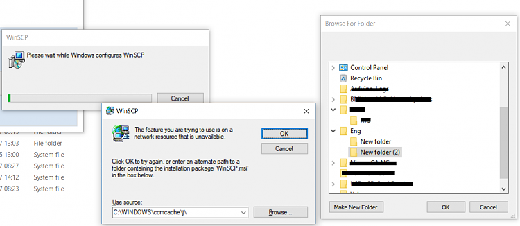 Delete winscp old version application 163765d1510664158t-winscp-installation-firing-up-automatically-winscp-installer-problem.png