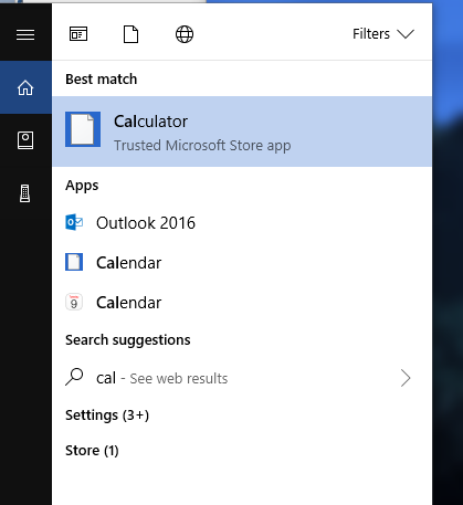 Windows wont show any app icons in search bar 164082d1510842696t-cortana-search-does-not-show-icons-metro-apps-image.png