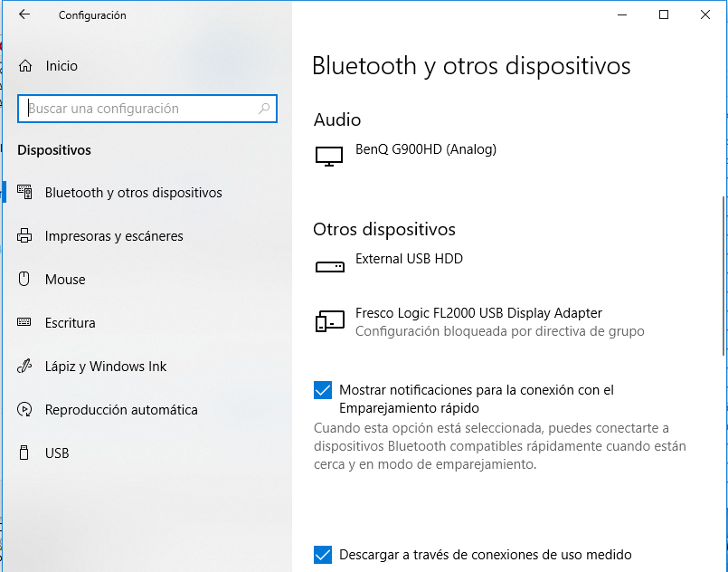 FOINNEX USB to VGA not working on Windows 10 Home Edition 16471670-ce3a-4830-b97e-8b0ab68145bc?upload=true.png