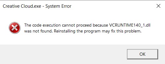 currently getting System Error after a recent update 1647ae3a-1238-4c0f-a043-a82b4f6a0f05?upload=true.jpg