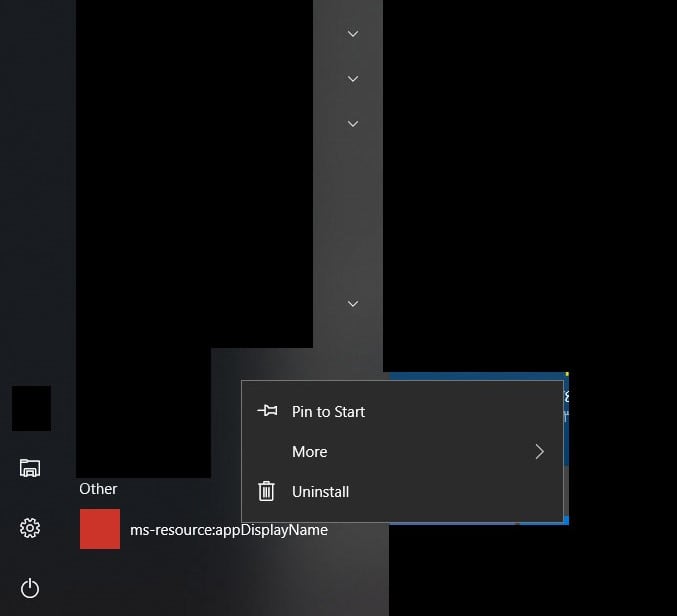ms-resource:CrossDeviceResume/Resources/AppDisplayName in StartMenu 164851d1511215791t-start-menu-corrupted-ms-resource-appdisplayname-start2.jpg