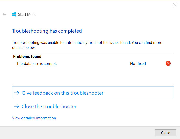 I Had to Replace a Corrupted Copy of Windows 10 using the MS Website. 164856d1511216177t-start-menu-corrupted-ms-resource-appdisplayname-trouble-shooter-1.jpg