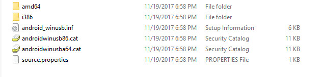 I am not able to connect my Android phone to my laptop using this driver. 164902d1511249305t-android-phone-drivers-latest.drivers.jpg