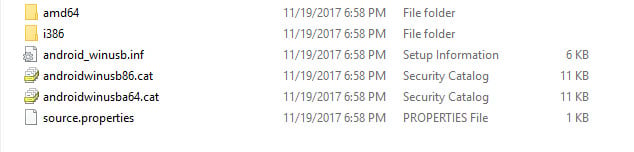 I am not able to connect my Android phone to my laptop using this driver. 164902d1511249305t-android-phone-drivers-latest.drivers.jpg