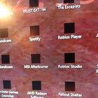 My desktop icons look like this, I believe it has something to do with onedrive though I'm... 164Rwymg1Ury3h3JCvhAni2yimxF7JRpj9vHe6m7umo.jpg