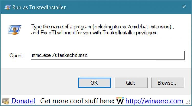 No permission to disable, create, run or change Task Scheduler task 165314d1511511432t-no-permission-disable-task-task-scheduler-p1.jpg