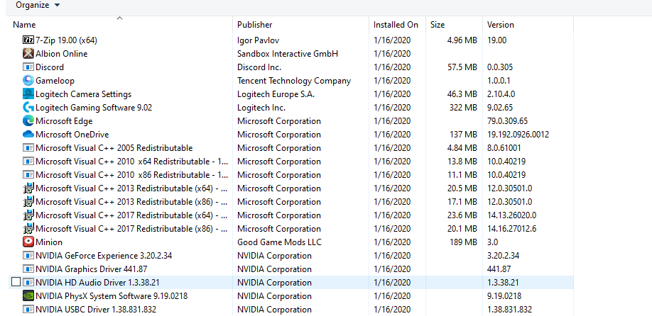 Blank Icons control panel uninstall list how to fix? 1653c3e3-aca9-4af5-a81d-43e62f63ba6d?upload=true.png