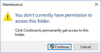 Need a "Standard" windows user be able to restart a windows service WITHOUT entering admin... 165446d1511577966t-standard-user-able-access-admin-folders-get-permissions.png