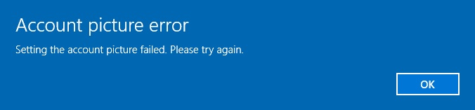 Unable to get past lock screen on work account I have closed. Using "Other User" says... 165585d1511678845t-windows-10-unable-change-account-picture-lock-screen-1.jpg