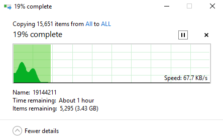 External hard drive slowing down pc and very slow downloads. 165635d1511715289t-slow-speed-external-hard-drive-1.png