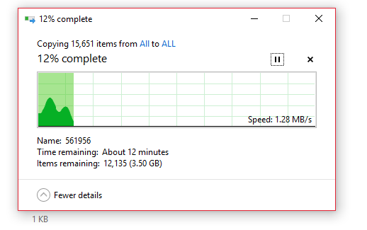 External hard drive slowing down pc and very slow downloads. 165636d1511715289t-slow-speed-external-hard-drive-untitled.png