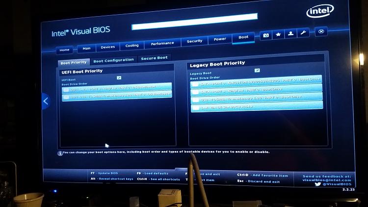 Windows 11 upgrade from 21H2 to 22H2 - unsupported disk layout for uefi firmware 165695d1511742359t-unsupported-disk-layout-uefi-firmware-20171126_181418.jpg