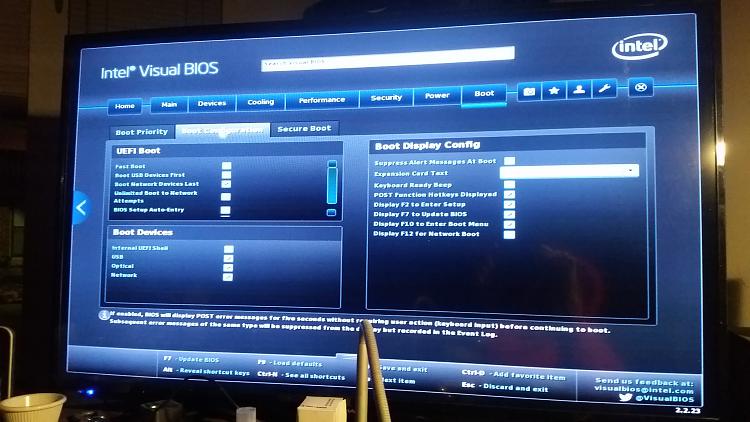 Windows 11 upgrade from 21H2 to 22H2 - unsupported disk layout for uefi firmware 165697d1511742419t-unsupported-disk-layout-uefi-firmware-20171126_181546.jpg
