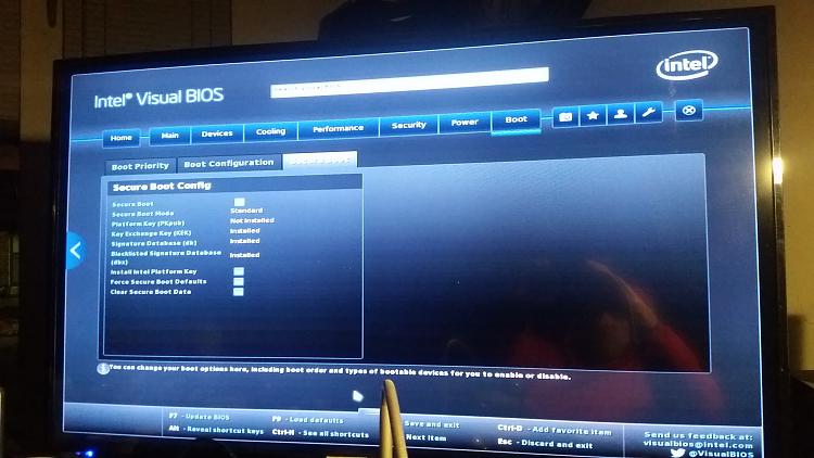 Windows 11 upgrade from 21H2 to 22H2 - unsupported disk layout for uefi firmware 165698d1511742460t-unsupported-disk-layout-uefi-firmware-20171126_181501.jpg