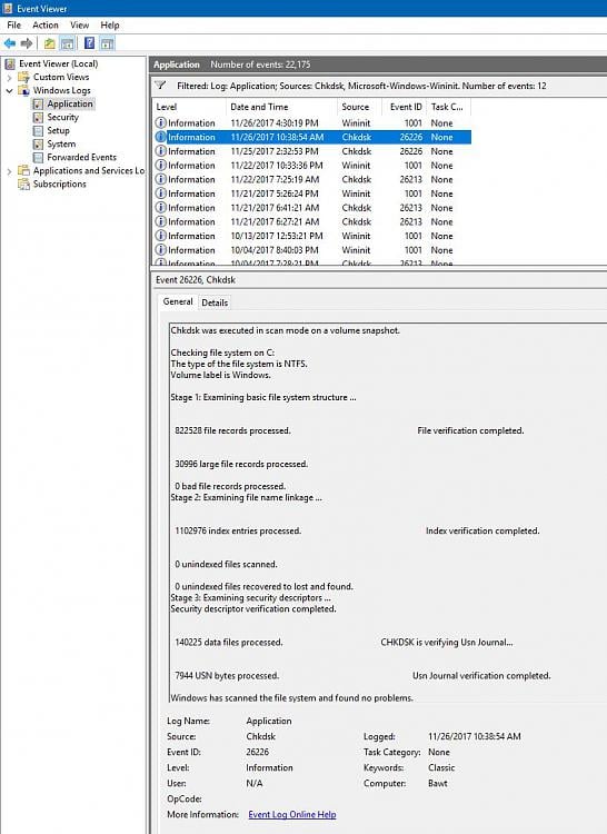 PC shut down and freezing problem 165722d1511762189t-problem-freeze-shut-down-win-update-chkdsk.jpg
