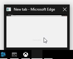 App Icons become blank/transparent in taskbar. Windows 11 Pro 23H2 22631.3447 165866d1511839395t-native-windows-apps-have-blank-icons-taskbar-jqtkywv.png
