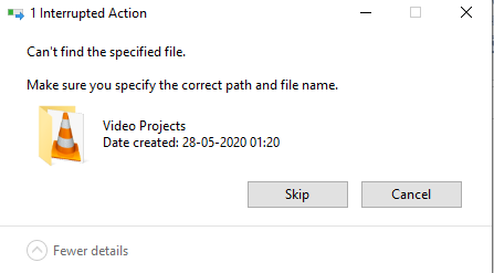 I can't rename the folder 165f6671-cf34-452a-abd4-a0b9ebfc9602?upload=true.png