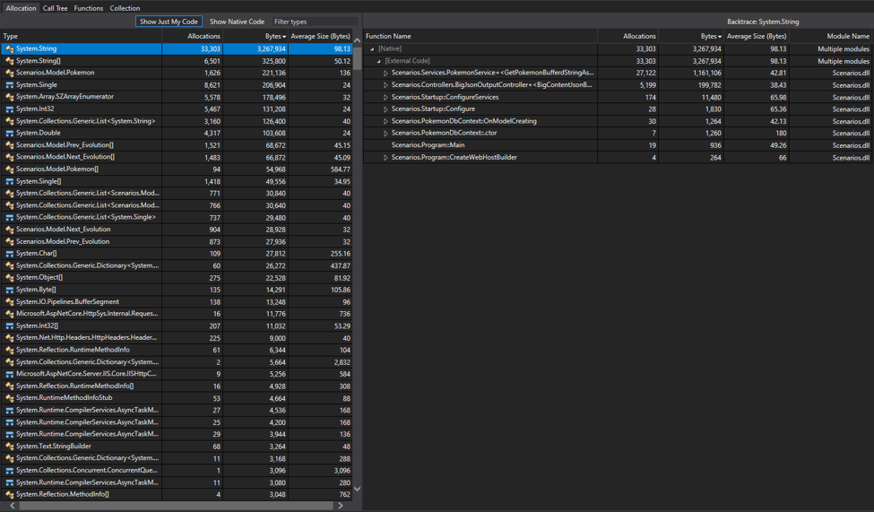 Visual Studio 2019 version 16.5 is now available 165GAdockerwindow3.png