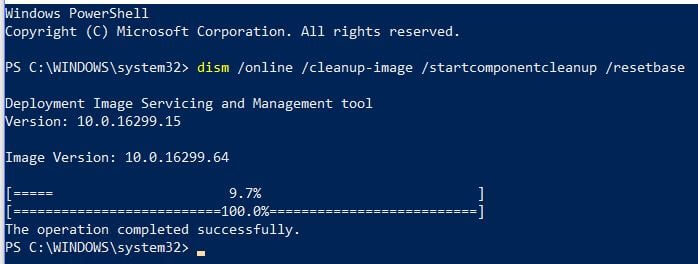 DISM commands have 2 progress bars 166061d1511976207t-clue-requested-why-2-progress-bars-dism-dism-2pb.jpg