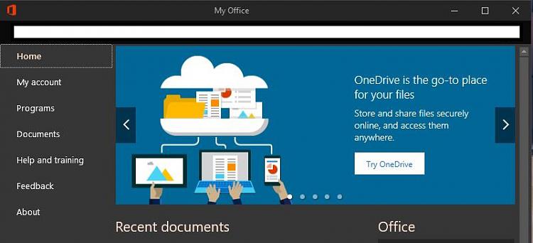 Documents showing in recent when not opened 166311d1512143806t-office-365-removing-recent-documents-myofficeopener.jpg