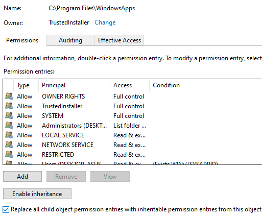 Same windows error message when attempting to run many different apps and programs,... 1669578128t-windows-permission-error-when-attempting-run-modern-app-screenshot-2022-11-27-133458.png