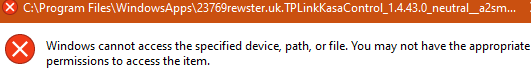 Same windows error message when attempting to run many different apps and programs,... 1669578128t-windows-permission-error-when-attempting-run-modern-app-screenshot-2022-11-27-133732.png
