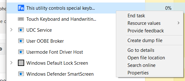 How to disable CapsLk OSD/Indicator? Did the toggle of it get moved to somewhere else? 166aa9ba-3037-414d-8354-57127aab659d?upload=true.png