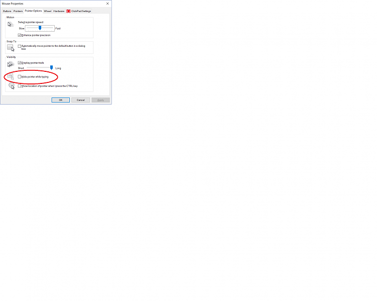 Text Left of Cursor Disappearing Then Reappearing As I Type 167376d1512775767t-cursor-mouse-pointer-disappears-screen-doesnt-reappear-mouse-properties.png