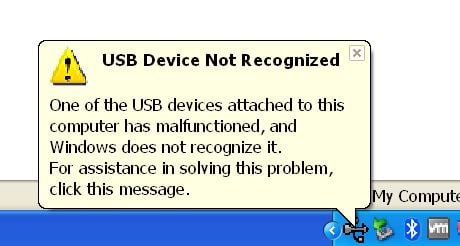 Failure to Recognize the Primary Storage Device SSD 167429d1512827650t-vmware-usb-storage-device-not-recognized-usb-device-not-recognized.jpg