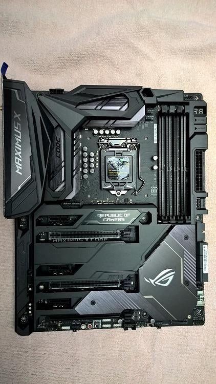 I'm building a new pc and I want to know if these parts are compatible within each other. 167818d1513029831t-new-build-part-list-wp_20171211_15_45_05_pro.jpg