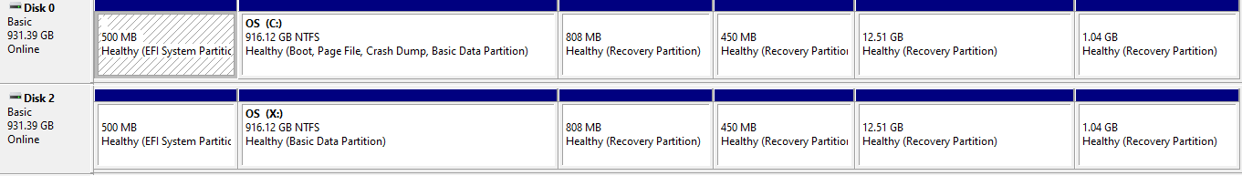 I Cloned my 1TB HDD to a New SSD, both 1TB in Size, but the Cloned SSD Won't boot from USB 167dc593-a20a-4bc8-bbdd-b5305cb4d232?upload=true.png