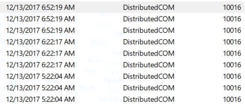 10016 - DistributedCOM 168005d1513174792t-distributedcom-10016-permissions-event-error-eventerror-repeats_12-13-2017.jpg