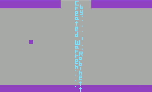 Latest Snipping Tool Has an Easter Egg 168079d1513199500t-windows-easter-egg-atari-2600-adventure-easter-egg.gif