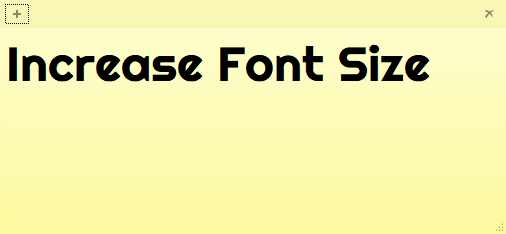 Sticky Notes - Please add an option to increase font size. 168167d1513261284t-how-do-i-increase-font-size-sticky-notes-000584.png