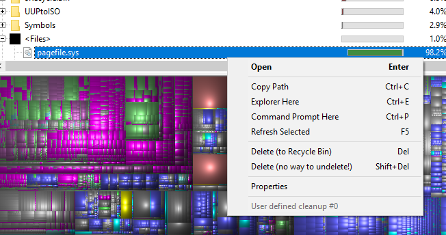 Hard drive keeps filling up on it's own. 168768d1513654184t-windows-10-hard-drive-keeps-filling-up-image.png