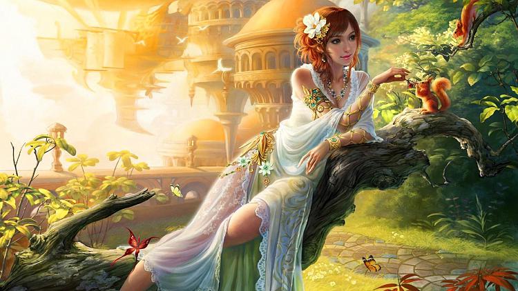Lock in Screen is not loading Lock in Screen is not loading, 169592d1514262947t-load-random-lock-screen-image-folder-2015-02-26-pretty-girl-feeding-squirrel-.jpg