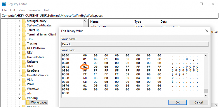 Windows 11 File Explorer does not retain its size and location on the screen. 169707d1514369953t-windows-file-explorer-not-retaining-my-set-size-position-not-fullscreen.png