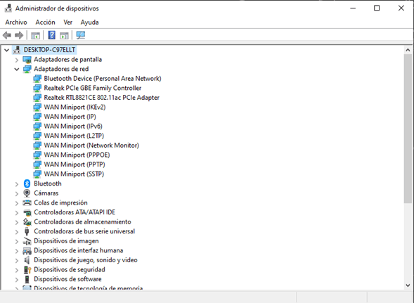 No aparecen los adaptadores de Wi-Fi ni Bluetooth en mi PC 16983266-9bcc-4ab0-a302-c2f14a5219e4?upload=true.png