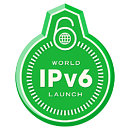 No network access for ipv4 but internet for ipv6. 169a_thm.jpg