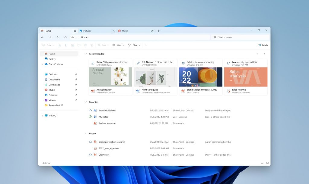 Windows 11 Development: overview of the July 2023 changes 16_10-XAML-HOME-1024x611-1.jpg