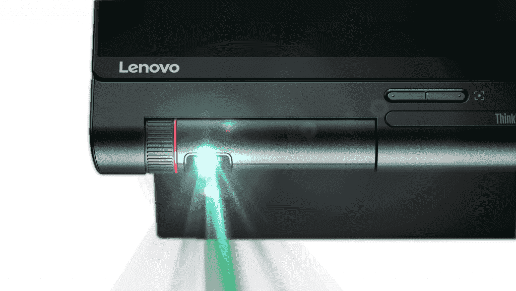 Windows 10 Start Menu (behaving weirdly?) - brand-new Lenovo Thinkpad X1 Yoga 16_X1_Tablet_Close-up_Projector_Module_with_Beam-1024x577.png