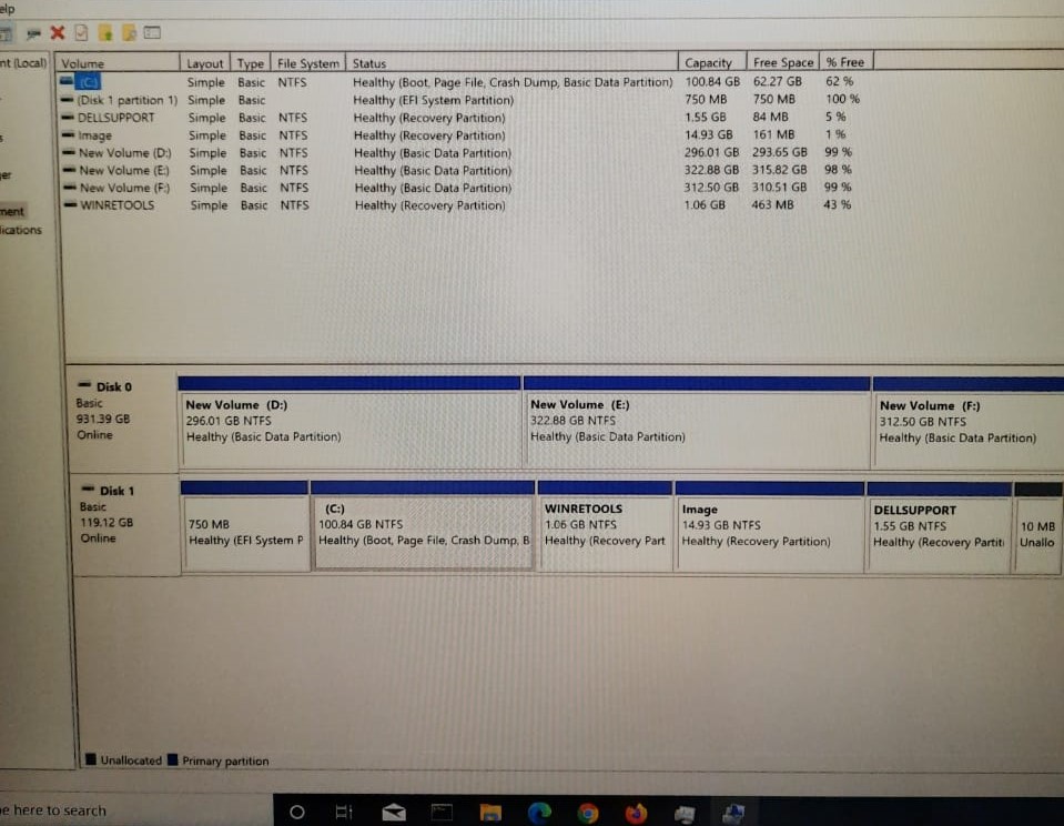 About Local Disk C Capacity. 16babf05-551c-4626-88d7-e655f2f672d4?upload=true.jpg