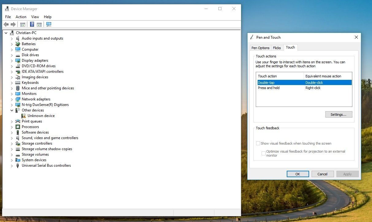 Windows 10 unable to disable touch screen since Windows reset (HID missing, no option to... 16dacba1-124f-49ba-869d-8517f5dcce3d?upload=true.jpg