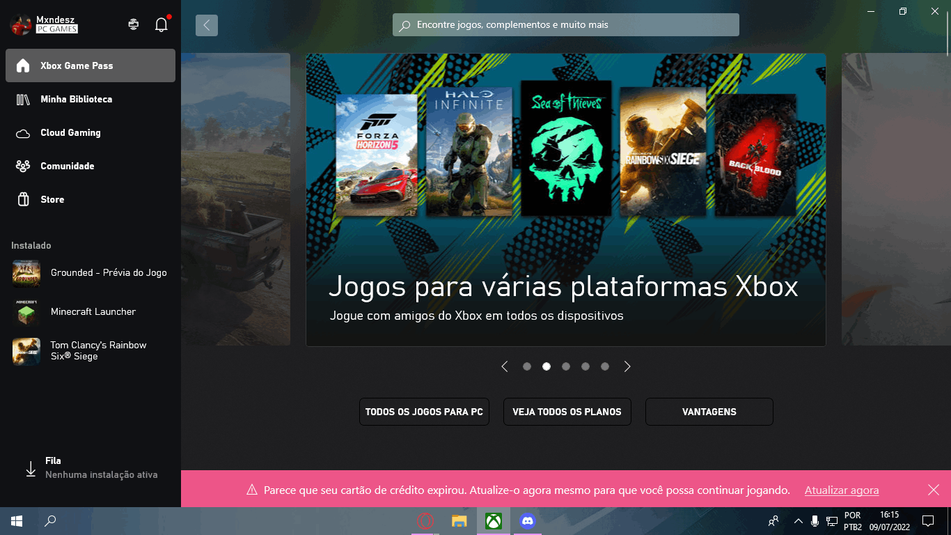 As atualizações cumulativas do Windows 10 estão causando loading infinito? 16e91159-33f6-45ad-9f81-e56cfd8bab81?upload=true.png