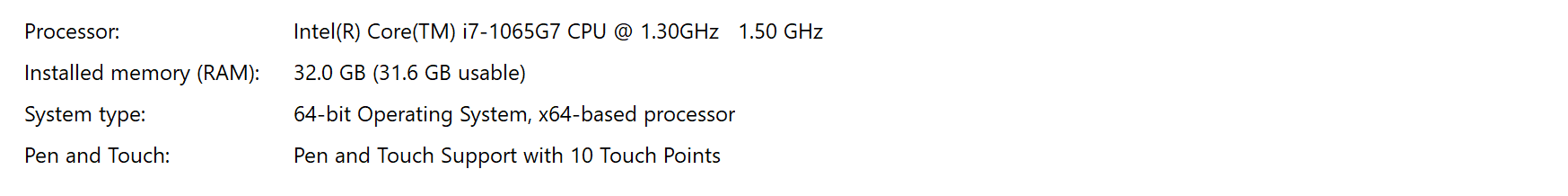 Surface book 3 won't turn on from long sleep 16f074a7-fa1e-4984-9b1a-e96370a89d5d?upload=true.png