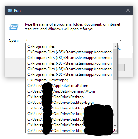 Run Box is Saving File History Even After Clear 16fd8a34-73fb-403f-b0be-4b4bd88d00d3?upload=true.png